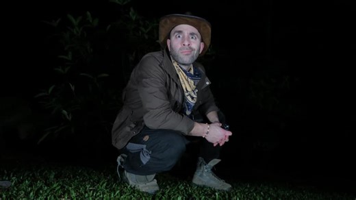 Brave Wilderness S04:E07 - Rare Animal Sighting