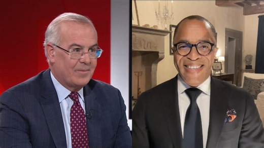 Brooks and Capehart on the year in politics and what’s ahead in 2023