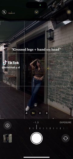 Aesthetic Pose Ideas for Instagram Pics | Baddie Edition