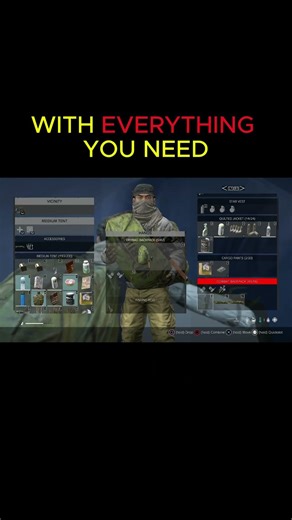 You’re Looting Prison Island Wrong… (DayZ Stash Hunt)