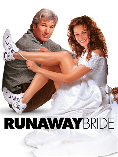 Prime Video: Runaway Bride