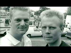 Erasure - Hideaway (Cover)