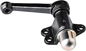 SCITOO 1pc-Steering Suspension Part K9102 Idler Arm