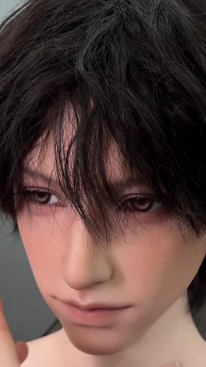 Cách Làm Đồ Búp Bê Nữ và Ảnh Mềm Mại