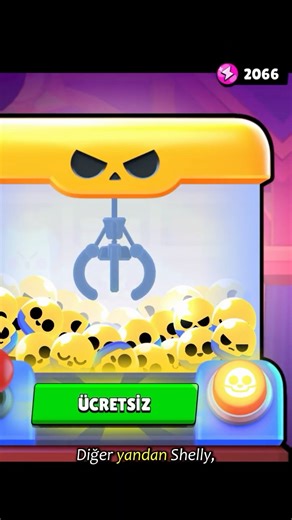 Brawl Stars Gifts Are Here! World Championship Max + Buffs 🔥🎄 #brawlstars