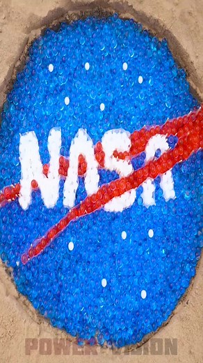 Unveiling the NASA Logo: A Journey Through Space Exploration