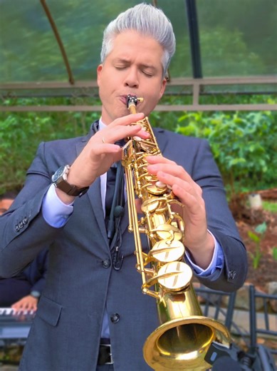 All of Me on Saxophone: A Romantic Melodic Journey