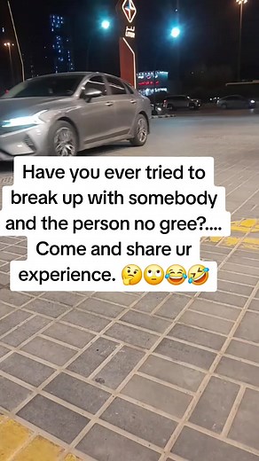Breakup Struggles: When They Refuse to Let Go