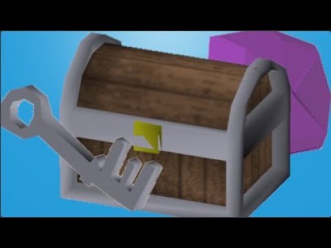 OSRS Money Making guide 2021 | Crystal Chest.