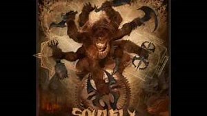 Soulfly - Soulfly VI