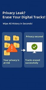 12 reactions | Deleted an important file by mistake and emptied the Recycle Bin?  Glary Utilities File Undelete is your data recovery expert, helping you restore lost files in just a few clicks! ⚡ #FileRecovery #DataLoss #FileUndelete #GlaryUtilities #TechTips #RestoreFiles #ComputerHacks | Glarysoft | Facebook