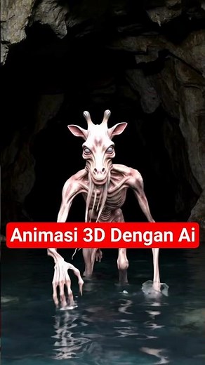 How to Make Humanoid Ai Animation Videos With Ai Studio Short