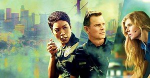 ‘9-1-1’ regresa para una destructiva temporada 4 ¡nuevo tráiler!