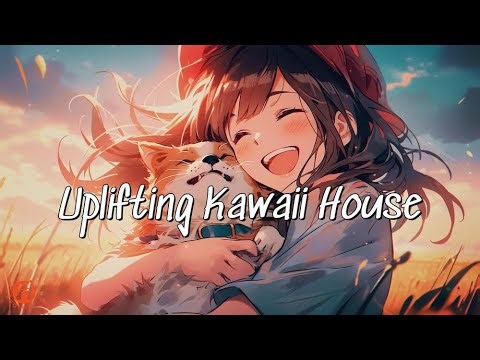Mood Swinging Kawaii Uplifting House Free Background Music | No Copyright Music