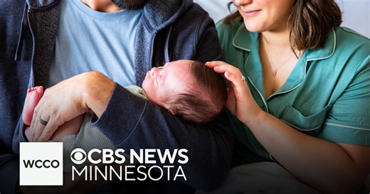 Minnesota paid family leave program begins next month — what that means