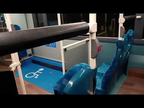 AL ES18 On Bus Route 64 Part 2 (2)