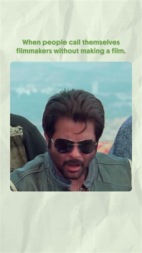 PEOPLE CALL THEMSELVES FILMMAKERS