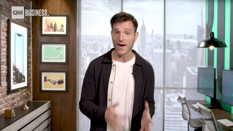 There’s no denying what 4chan is | CNN Business