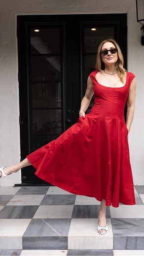 Sasha Alexander | My Early Summer Edit is out! Link in bio 🍅 | Instagram