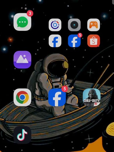 Tutorial de stretch en Cod Mobile