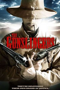The Gunslingers (2009) - Movie