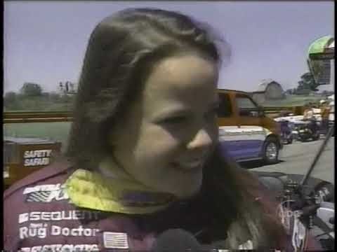 1997 NHRA Pontiac Excitment Nationals