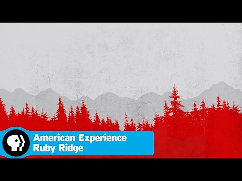 Ruby Ridge Promo