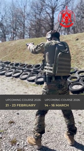 1.5K views · 66 reactions |  Tactical Pistol & Carbine Course...