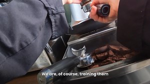 HMP Styal has opened the Hope & Anchor, the first employer-led training kitchen in a women's prison. Women on the course learn real skills that can lead to real jobs when they leave prison. They gain industry qualifications in a professional kitchen, working with tutors and support from Marston's. Employment is one of the most effective ways to stop reoffending. When women have the skills and confidence to not reoffend, our communities become safer. Watch the video to hear from the women taking 