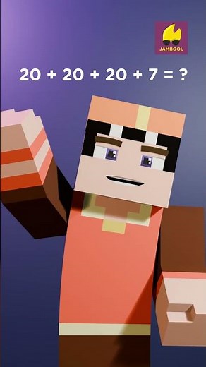 Boboiboy 6 7 Dance! #minecraft #67 #boboiboy