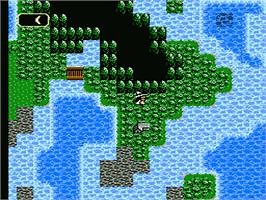 Ultima IV: Quest of the Avatar - Nintendo NES - Games Database