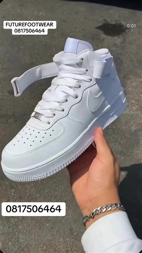 #airforce Future Footwear SA | Future Footwear SA