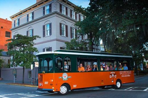 20  Family Friendly Things To Do in Savannah With Kids