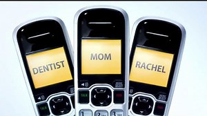 Cox Communications Digital Telephone TV Spot, 'In Control'