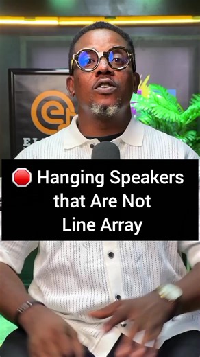 Understanding Line Array Systems in Live Sound