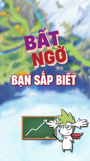 Bất ngờ chưa #pokemon #pokemonscarletviolet #batngosapbiet #ShayminAhhh #Pokemonsc #pokemonscarlet #paradoxpokemon #AreaZero #koraidon