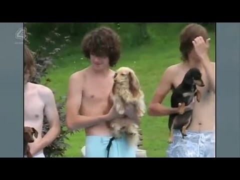 Rude Tube S10E04 Rudelympics