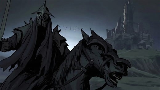 The army that destroyed Arnor