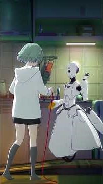 Summary of robot animation works #self-producedanime