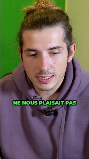 L’HISTOIRE DU PLAN Q !