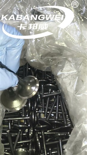 Mitsubishi 4G64 #engine #Engine valve#factory