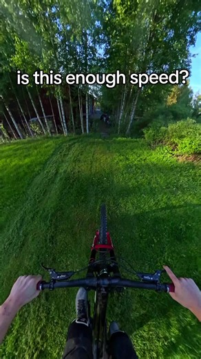 Let me know in the comments @PROPAIN Bicycles #mtb #mtbforyou #propainrage #downhillmountainbiking #mtblove