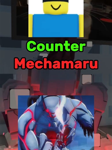 Cómo vencer a Mechamaru en Roblox: Tutorial completo