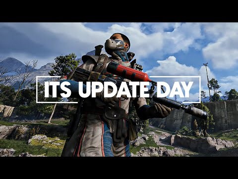 Will This ARC Raiders UPDATE Change the Game?! - Embark Partner