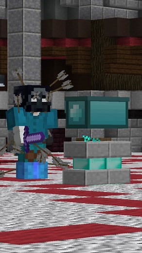 Best Loot from Dungeon in Minecraft Skyblock