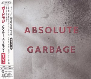 Garbage - Absolute Garbage