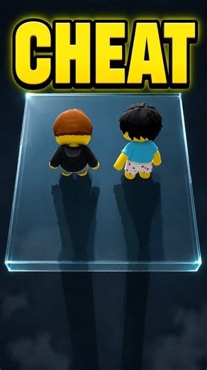 Dieses Wobbly Life Versteck ist ILLEGAL! 🚫 (Unsichtbar) #shorts #gaming #fyp