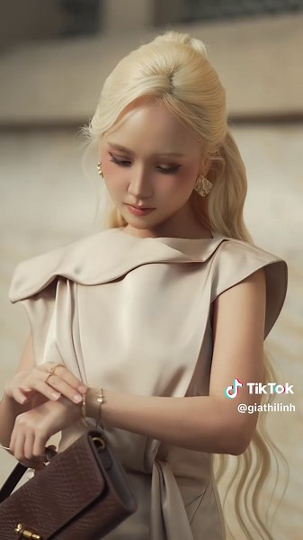 Thời trang tồn tại vì cái đẹp và vì sự tôn trọng dành cho khách hàng. Còn Drama thuộc về những điều không tạo ra giá trị @GIA'S by GIA THI LINH #giathilinh