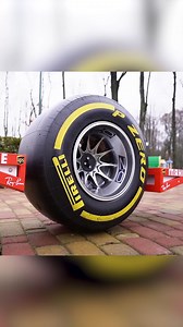 #craft #monowheel #diy #f1 #formula# #diyproject #doityourself #car #customize | The Q