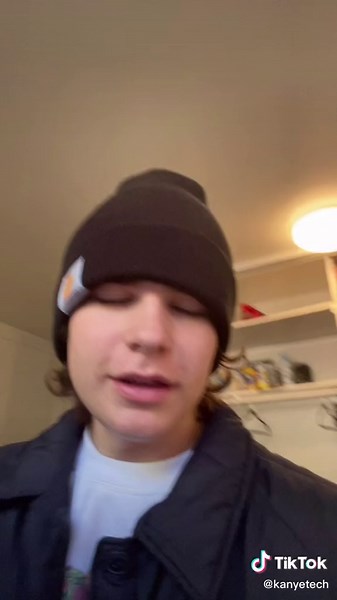 Teddy | Tech on TikTok